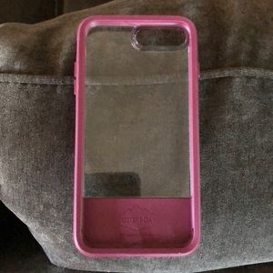 iPhone 8 Plus OtterBox statement series